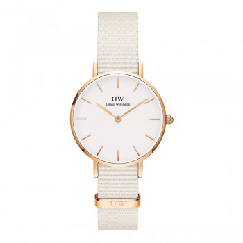 Daniel Wellington DW00100675 Damenuhr, 28 mm