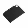 Satechi Veganes-Leder Magnetische Hülle für iPad Pro 11 inch, Schwarz (ST-V11PPK)
