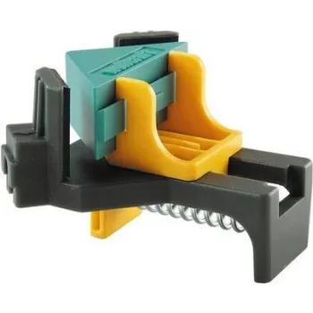 Wolfcraft ES 22 Eckklemme 3051000