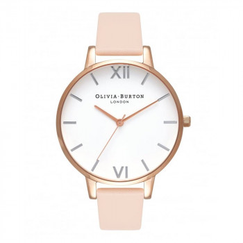 Olivia Burton OB16BDW21 Damenuhr, 38 mm