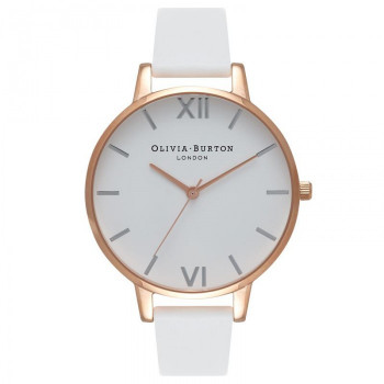 Olivia Burton OB16BDW11 Damenuhr, 38 mm
