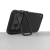 Laut Kev Protect – Hülle für iPhone 18 Pro / 17 Pro, kompatibel mit MagSafe (schwarz)