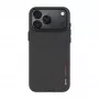 Laut Kev Protect – Hülle für iPhone 18 Pro Max / 17 Pro Max, kompatibel mit MagSafe (schwarz)