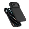 Laut Kev Protect – Hülle für iPhone 18 Pro Max / 17 Pro Max, kompatibel mit MagSafe (schwarz)