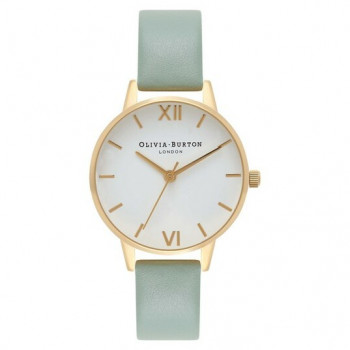 Olivia Burton OB16MDW14 Damenuhr, 30 mm