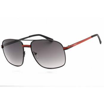 Guess GF0238-02B Herren-Sonnenbrille, 57/17/140 mm