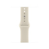 Apple 40mm Sand Sportarmband - M/L
