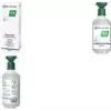 FIRST AID ONLY Wund- und Augenspülflasche, 500 ml, sterile Kochsalzlösung 0,9%