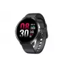 Emporia IOMI Bluetooth Smartwatch Schwarz