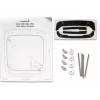 Garmin Einbau-Montageset