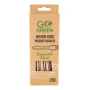 Gogreen Go Green Holzgabeln, 20 Stk.