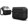 Urban Armor Gear UAG Scout Hülle für AirPods Pro (3. Generation), Schwarz