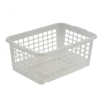 Keeeper Mini-Korb 25x17x10cm Fred transparent