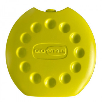 Giostyle Space Ice 400 Kühlelement, Grün (112331396)