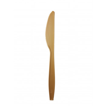 Gogreen Go Green kompostierbare Messer, 10 Stk. (1900866)