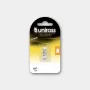 Uniross A27 Alkalibatterie, 1 Stk.
