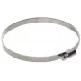 Delta OPM-90-110X9.0 Metallschelle, Ø90–110 mm, 9 mm, verzinkter Stahl