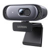 UGREEN CM778 2K 30FPS Webcam – Schwarz