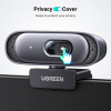 UGREEN CM778 2K 30FPS Webcam – Schwarz