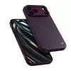 Laut Lux Edge Hülle für iPhone 18 Pro / 17 Pro, MagSafe, Deep Plum