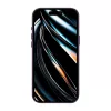 Laut Lux Edge Hülle für iPhone 18 Pro / 17 Pro, MagSafe, Deep Plum