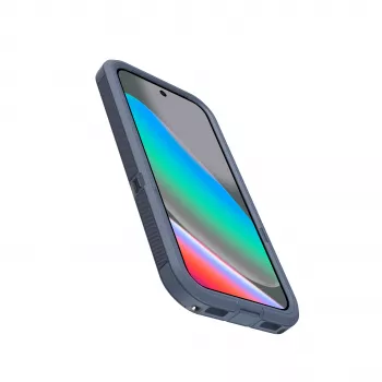 OtterBox Defender Series Pro XT Hülle mit Pixelsnap für Google Pixel 10 / 10 Pro, Baby Blue Jeans
