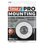 tesa Mounting PRO Ultra Strong 66792-00000-00 Montageband Weiß (L x B) 1,5 m x 19 mm