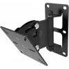INTUSONIC VESA75-100PRO-B Lautsprecherhalterung Schwarz