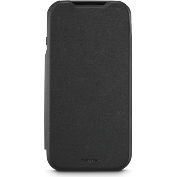 Hama Handyhülle Extreme Protect für iPhone 17 Pro/18 Pro, magnetisch, Schwarz
