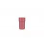 MEPAL Isolierbecher Ellipse rot 0,275 l