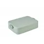 MEPAL Bento-Lunchbox Take a Break Large, Nordic Sage, 1,5 l