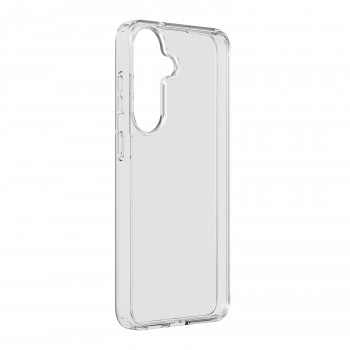 Cellularline Clear Strong Hülle für Samsung S26 FE