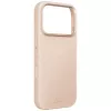 UNIQ Coehl Mirelle Hülle für iPhone 18 Pro / 17 Pro Magnetisches Laden pink