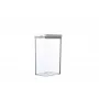 MEPAL Aufbewahrungsbox Omnia, nordic weiß, 2,0 l