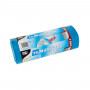 PAPSTAR Müllbeutel 240,0 l blau