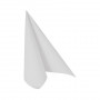 PAPSTAR Servietten 40,0 x 40,0 cm 3-lagig weiß