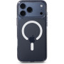 Hama Handyhülle Clear Shield für iPhone 17 Pro/18 Pro, magnetisch, durchsichtig