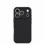 OtterBox Lumen Hülle für iPhone 18 Pro / 17 Pro, Schwarz, ProPack (77-001242)