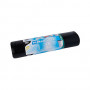 PAPSTAR Müllbeutel 150,0 l schwarz