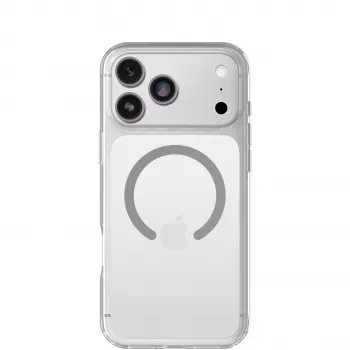 OtterBox Lumen Clear Case für iPhone 18 Pro Max / 17 Pro Max, transparent, ProPack (77-001146)