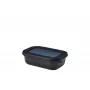 MEPAL Multi Bowl Cirqula, nordic schwarz, 0,5 l