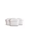 Sodapop 10028684 Wasserfilterkartusche, weiß, 3 Stk.