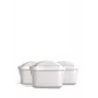 Sodapop 10028684 Wasserfilterkartusche, weiß, 3 Stk.