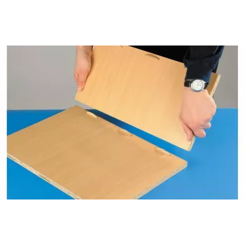 kwb Holzdübel 12 mm 029120 50 Stk.