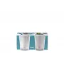 MEPAL Trinkgläser Flow 200.0 ml