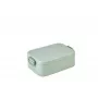 Mepal Take a Break Lunchbox Midi, 0,9 l, grün