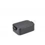 Mepal Take a Break Brotdose Midi, 0,9 l, Schwarz