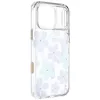 UNIQ Coehl Mila Hülle für iPhone 18 Pro Max / 17 Pro Max, magnetisches Laden, Blau