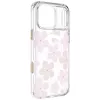 UNIQ Coehl Mila Hülle für iPhone 18 Pro Max / 17 Pro Max, magnetisches Laden, rosa