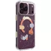 UNIQ Coehl Elysie Hülle für iPhone 18 Pro Max / 17 Pro Max, magnetisches Laden, Whiskered Dreams